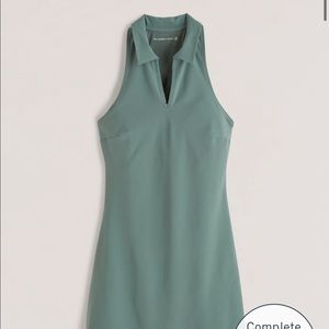 Abercrombie Dress NWT